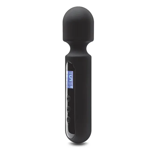 Vibrator Bodywand