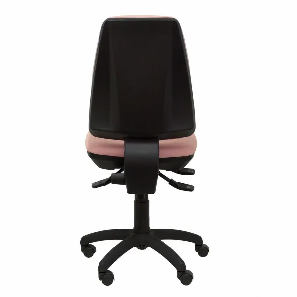 Office Chair Elche S bali Piqueras y Crespo 14S Pink Light Pink