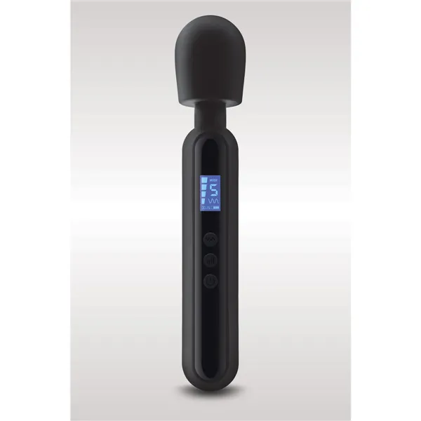 Vibrator Bodywand