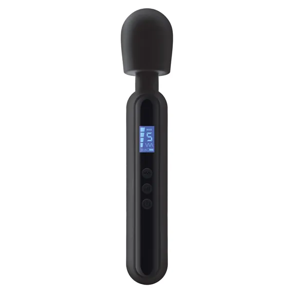 Vibrator Bodywand