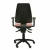 Office Chair Elche S bali Piqueras y Crespo I710B10 Pink Light Pink