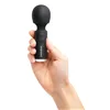 Massager Bodywand Black