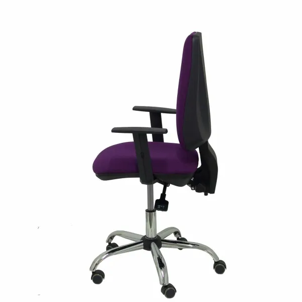 Office Chair ELCHE S 24 Piqueras y Crespo RBFRITZ Purple