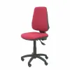 Office Chair Elche S bali Piqueras y Crespo 14S Red Maroon