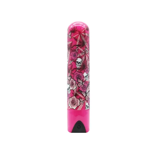 Bullet Vibrator NS Novelties Prints Charming Multicolour