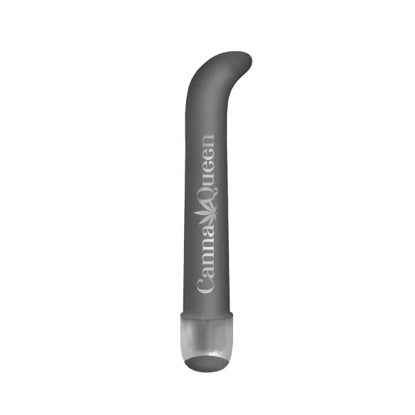 G-Spot Vibrator NS Novelties Prints Charming Grey