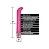 Vibrator NS Novelties Prints Charming Pink