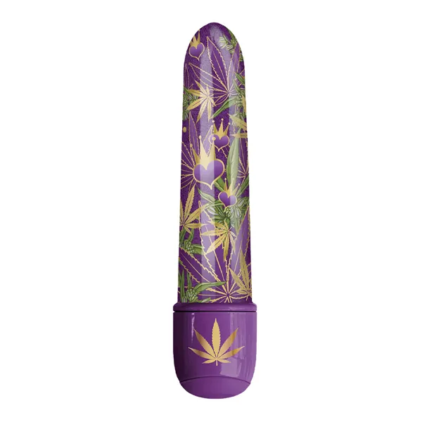 Bullet Vibrator NS Novelties Prints Charming Multicolour