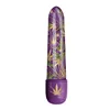 Bullet Vibrator NS Novelties Prints Charming Multicolour