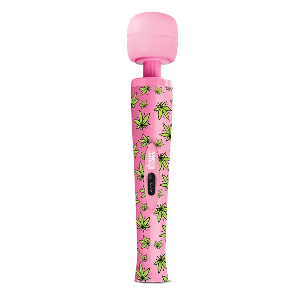 Massager Stoner Vibes Stoner vibes Pink