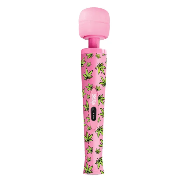 Massager Stoner Vibes Stoner vibes Pink