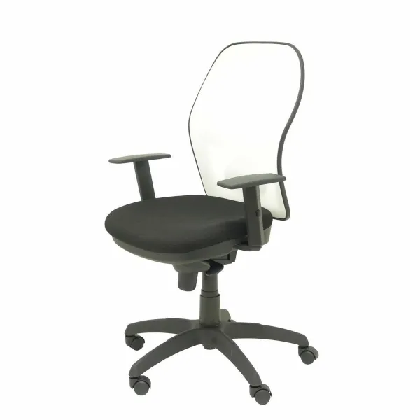 Biuro kėdė Jorquera Piqueras y Crespo 3625-8436563381843 Juoda