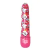 Bullet Vibrator NS Novelties Prints Charming Multicolour