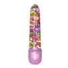 Bullet Vibrator NS Novelties Prints Charming Multicolour