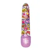 Bullet Vibrator NS Novelties Prints Charming Multicolour