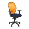 Office Chair Jorquera Piqueras y Crespo BALI200 Blue Navy Blue