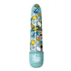 Bullet Vibrator NS Novelties Prints Charming Multicolour