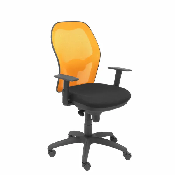 Office Chair Jorquera Piqueras y Crespo BALI840 Black