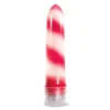 Bullet Vibrator NS Novelties Pleasure Package Red