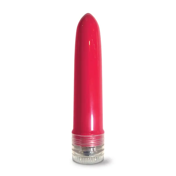 Bullet Vibrator NS Novelties Pleasure Package Red