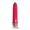 Bullet Vibrator NS Novelties Pleasure Package Red