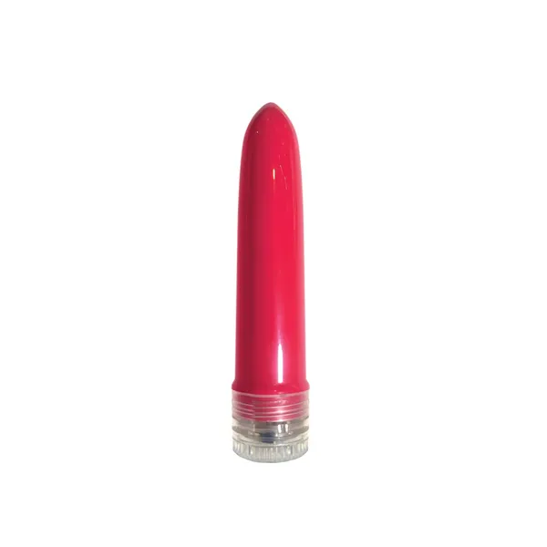 Bullet Vibrator NS Novelties Pleasure Package Red