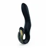 G-Spot Vibrator ZINI Roae Black