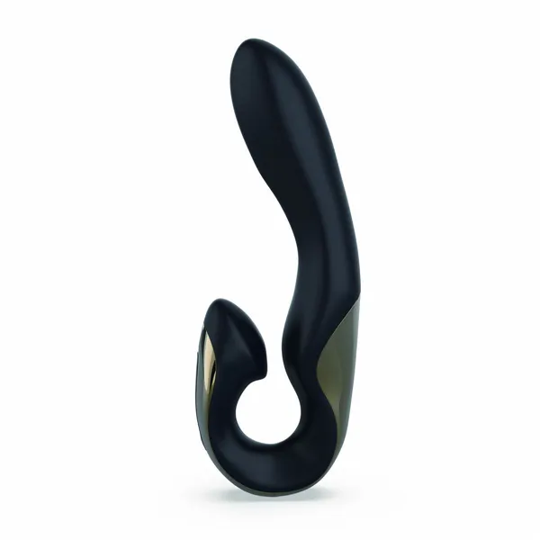 G-Spot Vibrator ZINI Roae Black