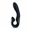 G-Spot Vibrator ZINI Roae Black