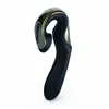 G-Spot Vibrator ZINI Roae Black