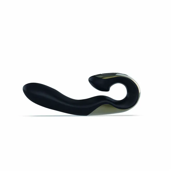 G-Spot Vibrator ZINI Roae Black