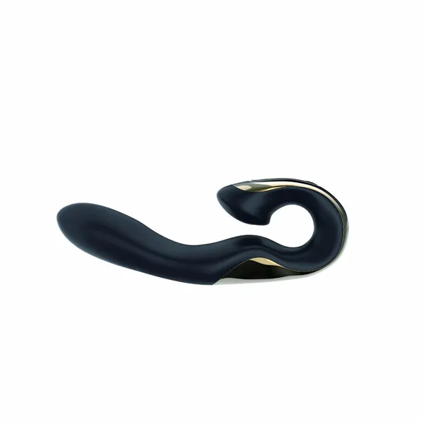 G-Spot Vibrator ZINI Roae Black