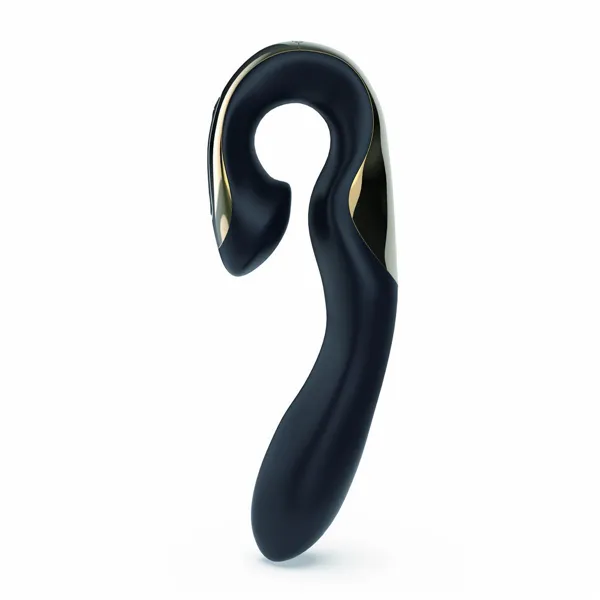 G-Spot Vibrator ZINI Roae Black