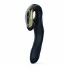 G-Spot Vibrator ZINI Roae Black