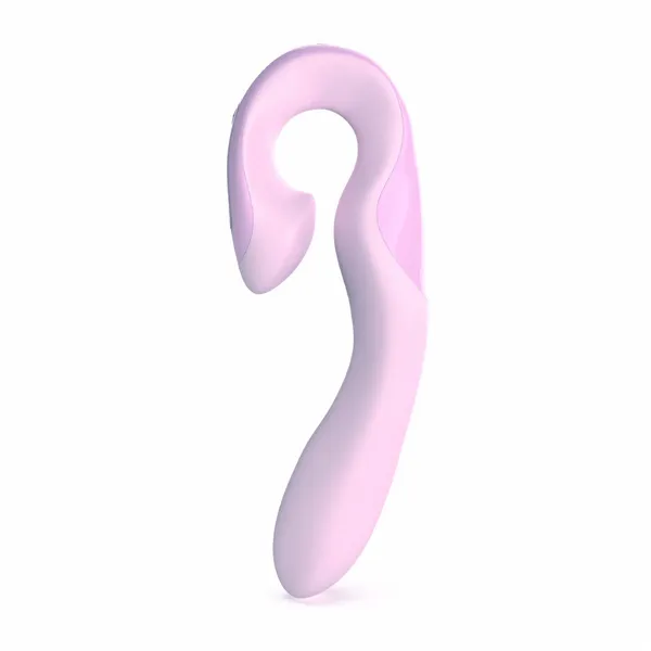 G-Spot Vibrator ZINI Roae Pink