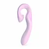 G-Spot Vibrator ZINI Roae Pink