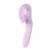 G-Spot Vibrator ZINI Roae Pink