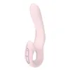 G-Spot Vibrator ZINI Roae Pink