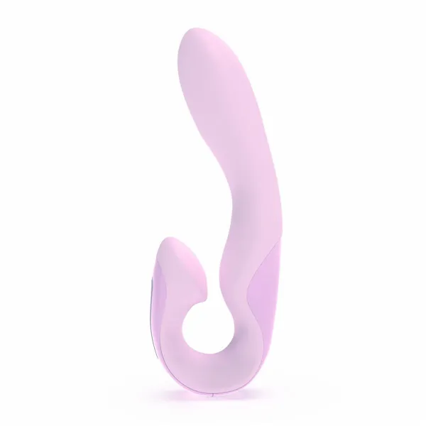 G-Spot Vibrator ZINI Roae Pink