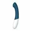 G-Spot Vibrator ZINI Blue