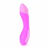 G-Spot Vibrator ZINI Pink