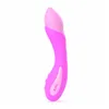 G-Spot Vibrator ZINI Pink