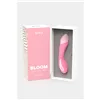 G-Spot Vibrator ZINI Pink