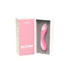 G-Spot Vibrator ZINI Pink