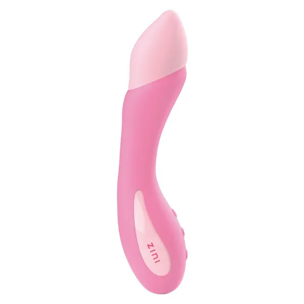 G-Spot Vibrator ZINI Pink