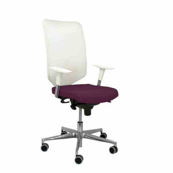 Toimistotuoli Ossa Piqueras y Crespo BALI760 Purppura
