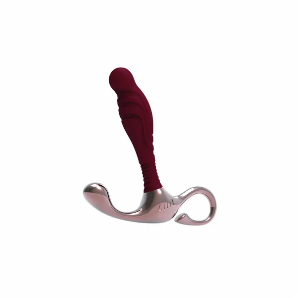 Anal plug ZINI Red