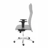 Office Chair Albacete Piqueras y Crespo SBALI40 Light grey