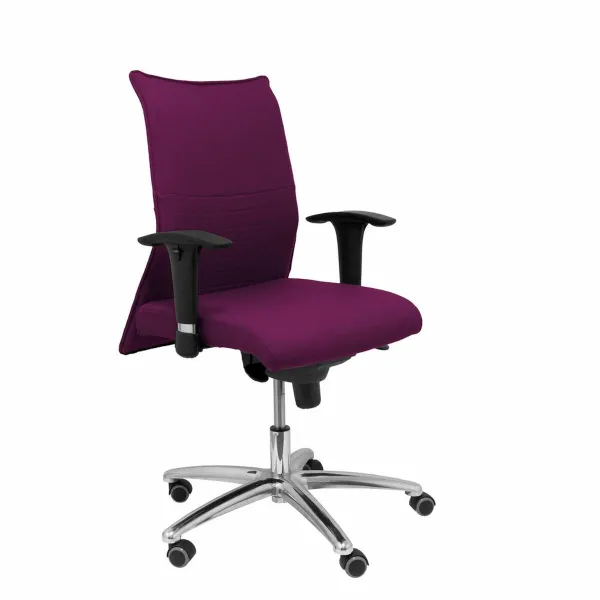 Biroja krēsls Albacete confidente Piqueras y Crespo BALI760 Violets