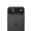 3mk HARDY Lens Protection Pro - Camera Lens Glass for iPhone Air (Titanium Gray)